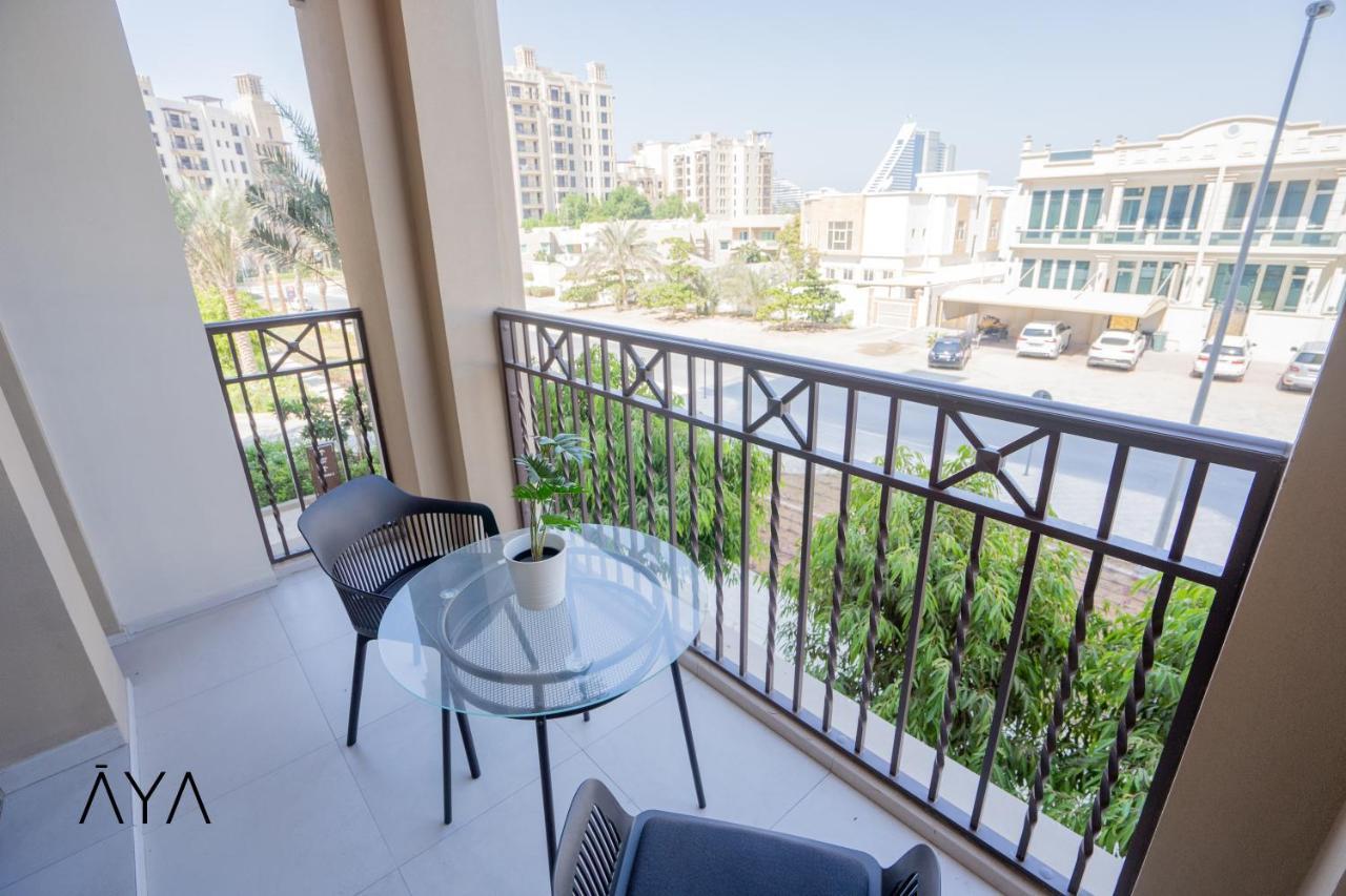 Holiday home Luxurious Garden View With Pool & Gym In Madinat Jumeirah By Aya Boutique *