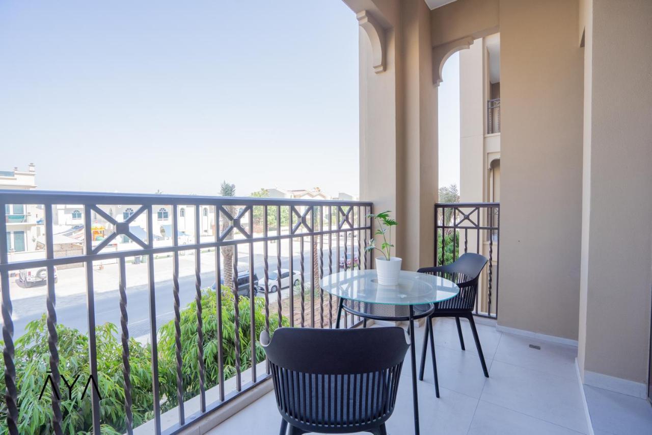 Holiday home Luxurious Garden View With Pool & Gym In Madinat Jumeirah By Aya Boutique