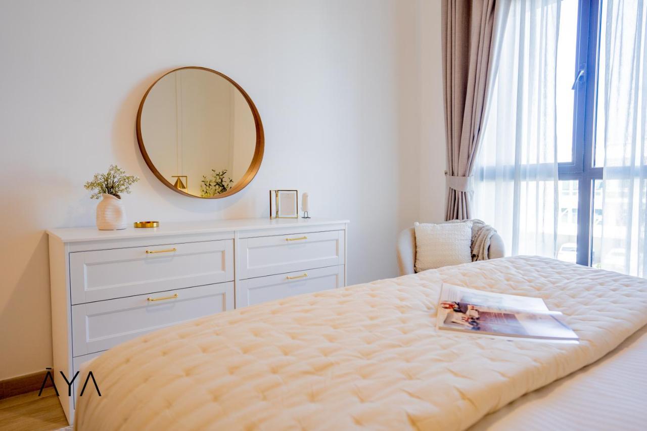 Luxurious Garden View With Pool & Gym In Madinat Jumeirah By Aya Boutique *