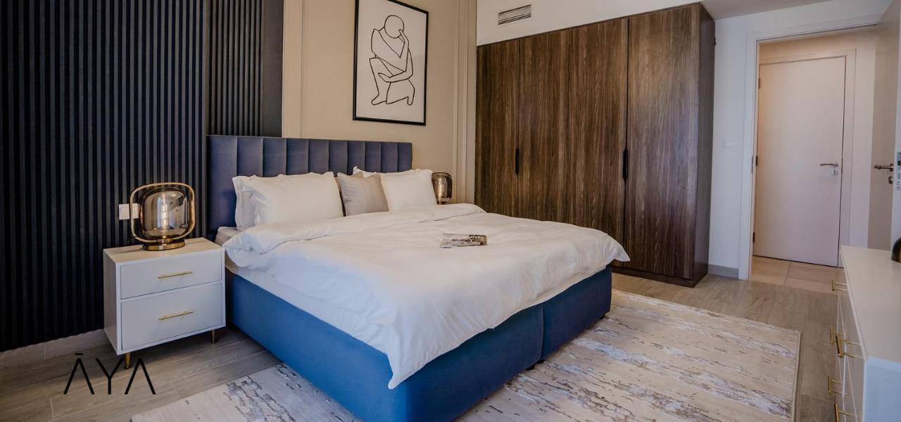 Luxurious Garden View With Pool & Gym In Madinat Jumeirah By Aya Boutique Dubai