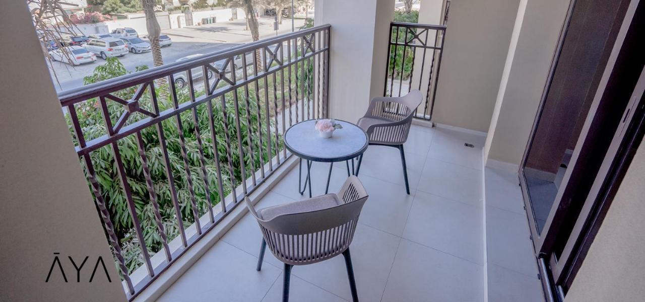 Holiday home Luxurious Garden View With Pool & Gym In Madinat Jumeirah By Aya Boutique