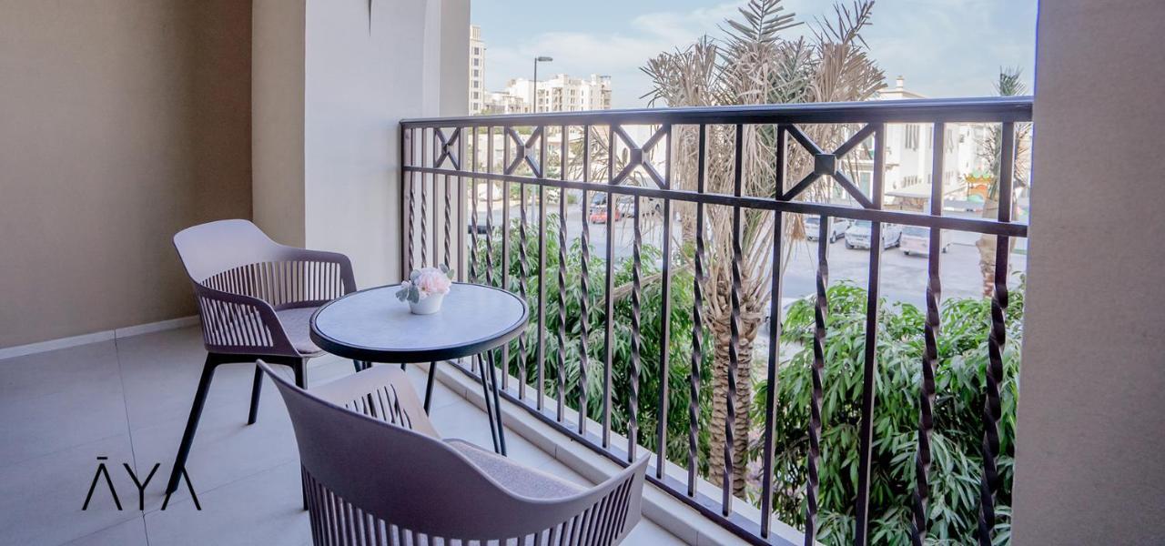 Holiday home Luxurious Garden View With Pool & Gym In Madinat Jumeirah By Aya Boutique *