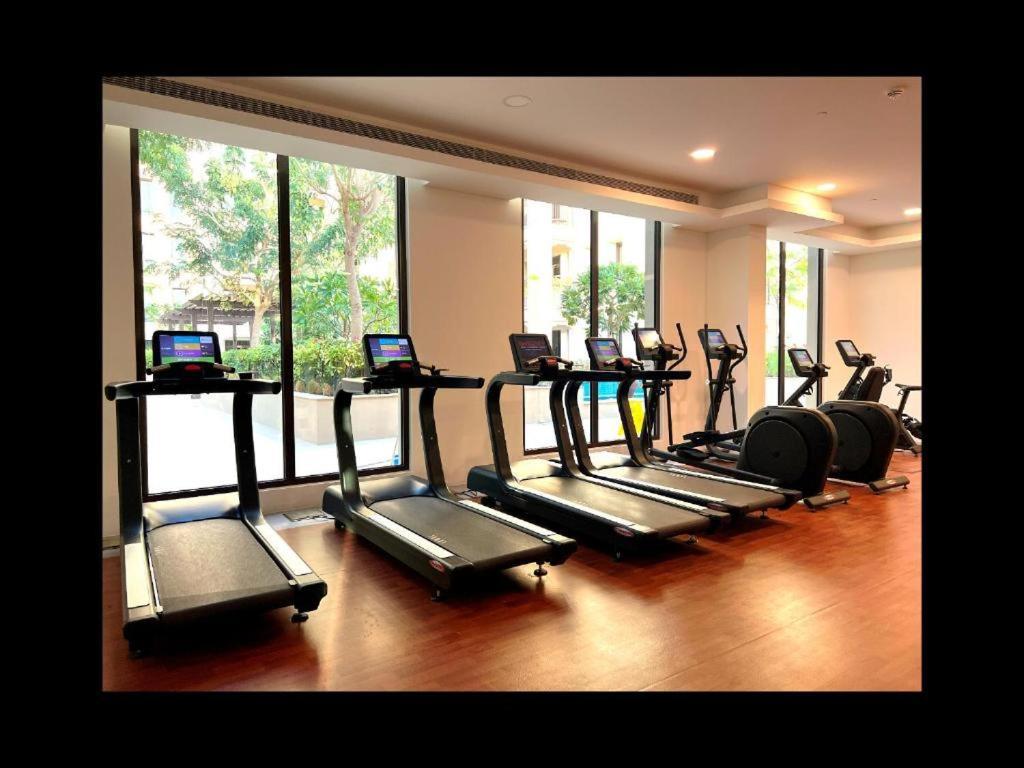 Holiday home Luxurious Garden View With Pool & Gym In Madinat Jumeirah By Aya Boutique *