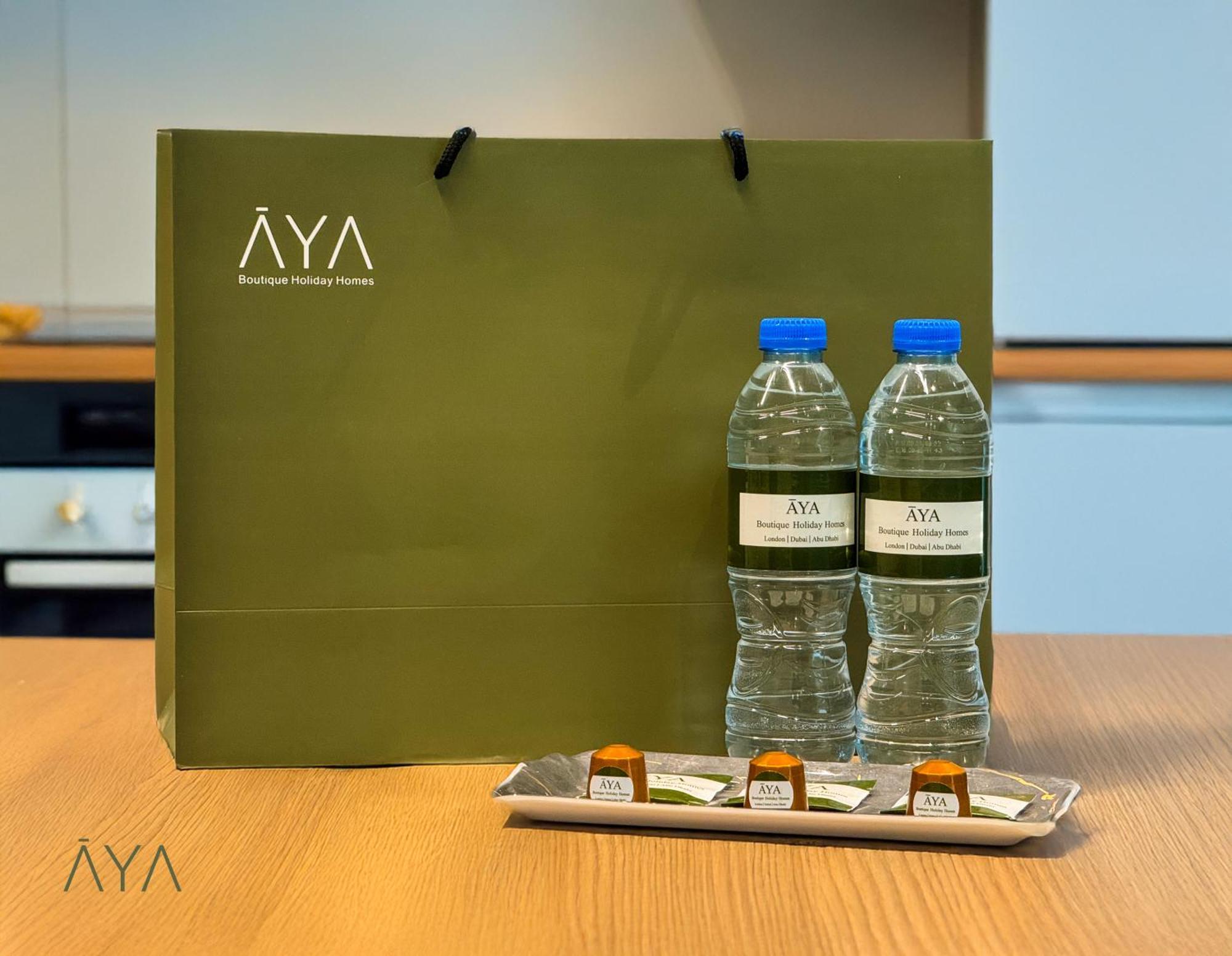 Luxurious Garden View With Pool & Gym In Madinat Jumeirah By Aya Boutique *