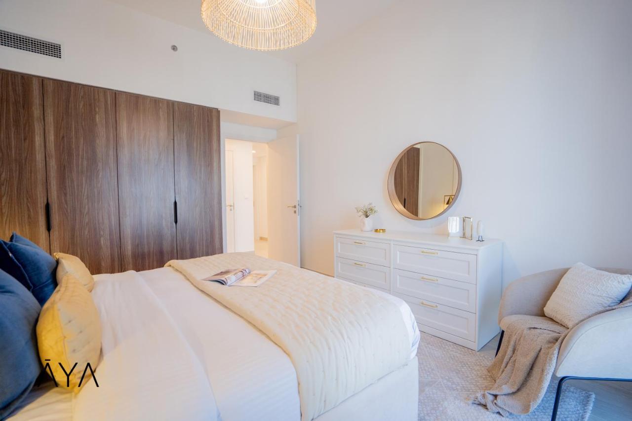 Vakantiehuis Luxurious Garden View With Pool & Gym In Madinat Jumeirah *