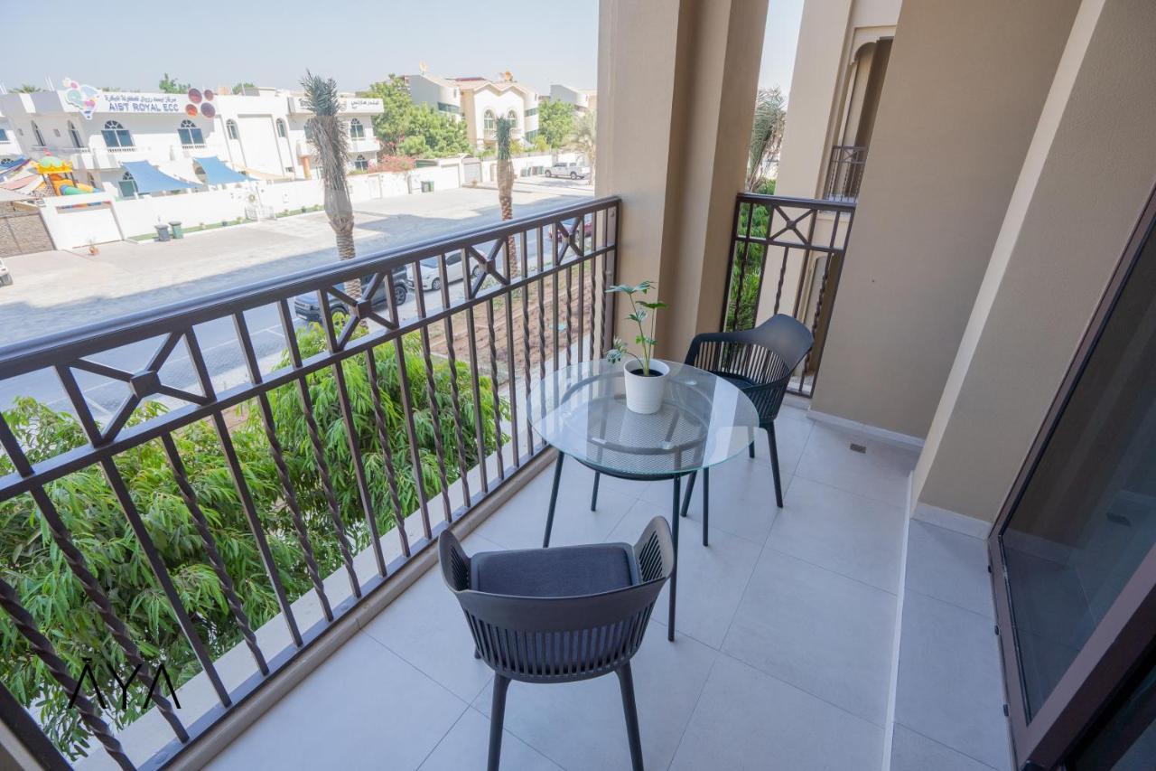 Vakantiehuis Luxurious Garden View With Pool & Gym In Madinat Jumeirah *