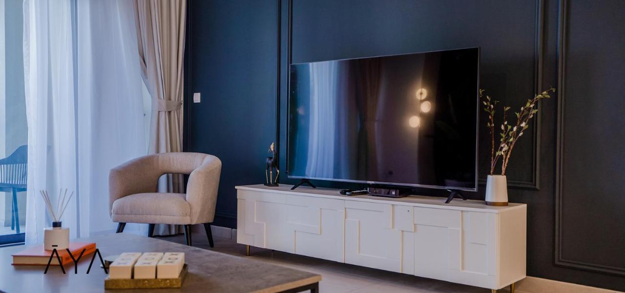 Vakantiehuis Luxurious Garden View With Pool & Gym In Madinat Jumeirah *